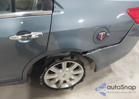 2011 Lincoln Mkz from USA, damaged, VIN 3LNHL2GC0BR775774